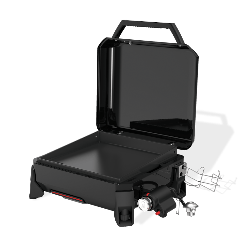 Traveler 17" Portable Griddle