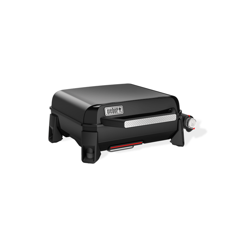 Weber Slate 17" Tabletop Griddle - Propane