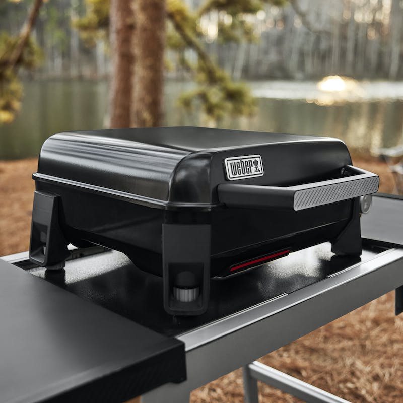 Traveler 17" Portable Griddle