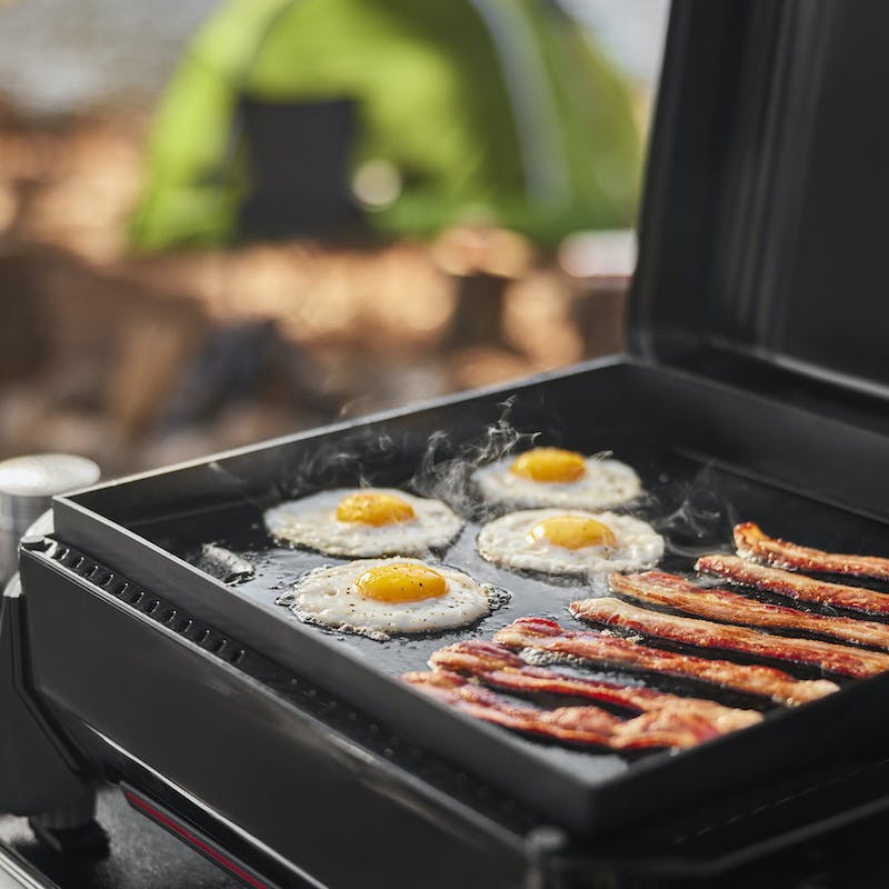 Traveler 17" Portable Griddle