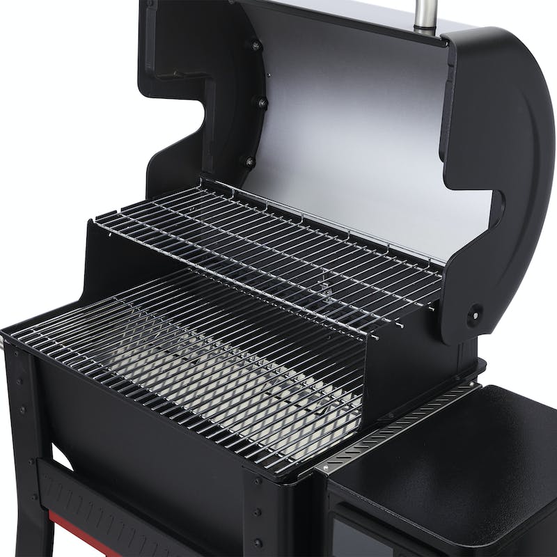 Searwood 600 Pellet Grill