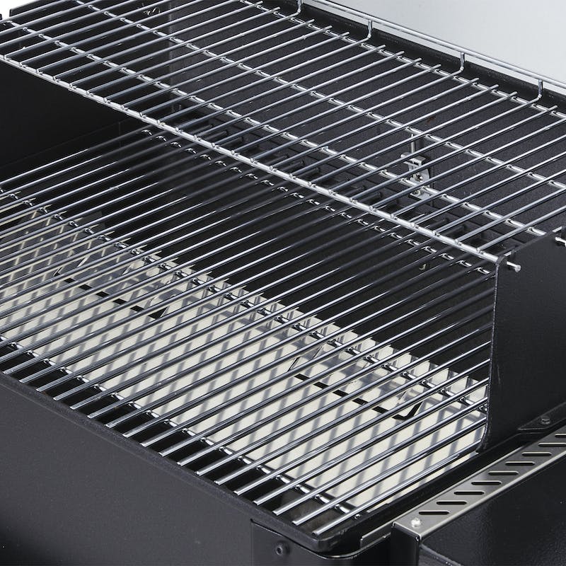 Searwood 600 Pellet Grill