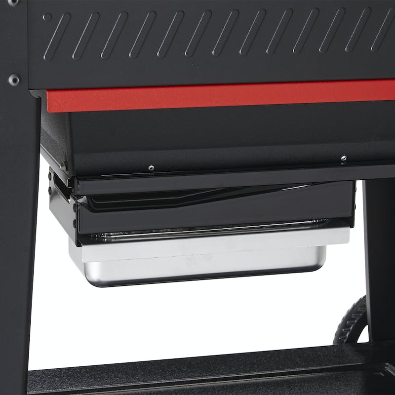 Searwood 600 Pellet Grill