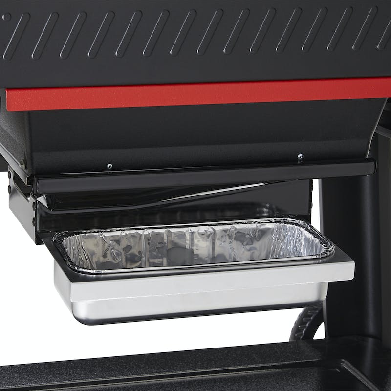 Searwood 600 Pellet Grill