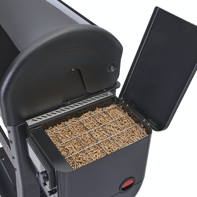 Searwood XL 600 Pellet Grill