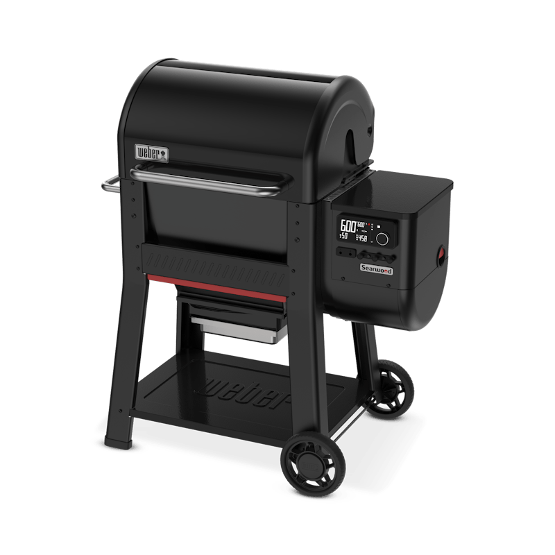 Searwood 600 Pellet Grill