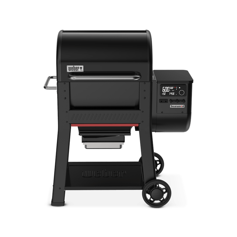 Searwood 600 Pellet Grill