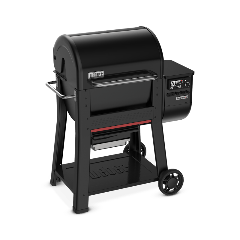 Searwood 600 Pellet Grill