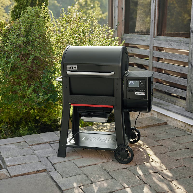 Searwood 600 Pellet Grill