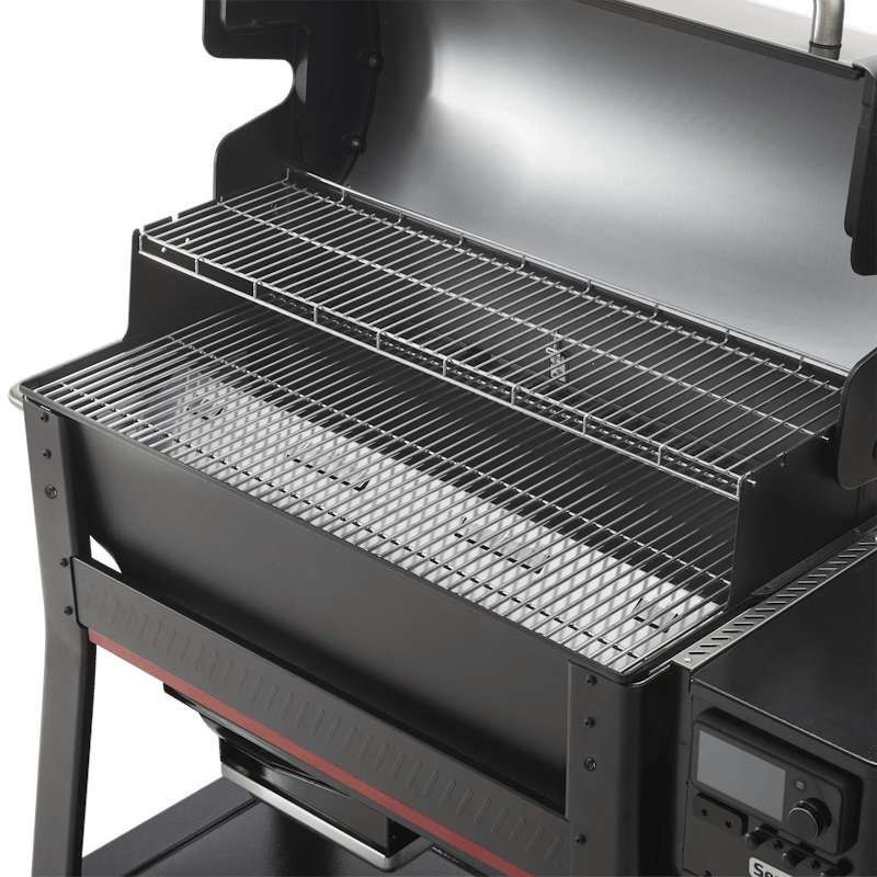 Searwood XL 600 Pellet Grill