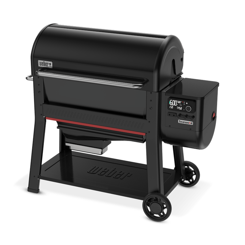 Searwood XL 600 Pellet Grill