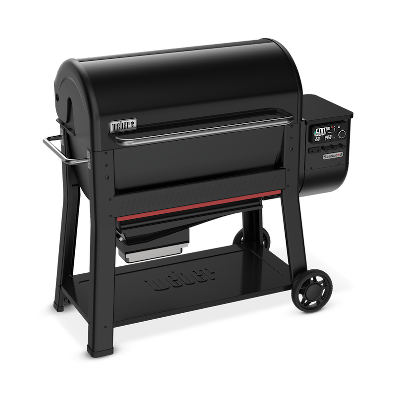 Searwood XL 600 Pellet Grill