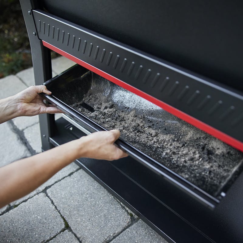 Searwood XL 600 Pellet Grill