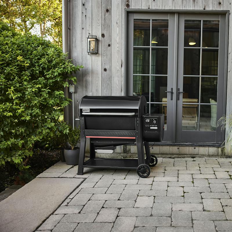 Searwood XL 600 Pellet Grill