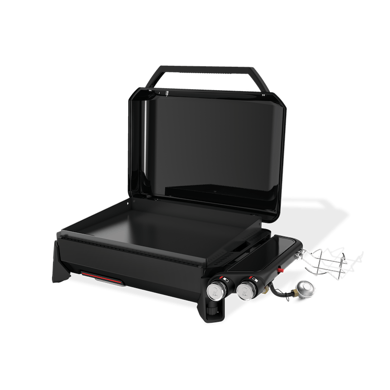 Traveler 22" Portable Griddle
