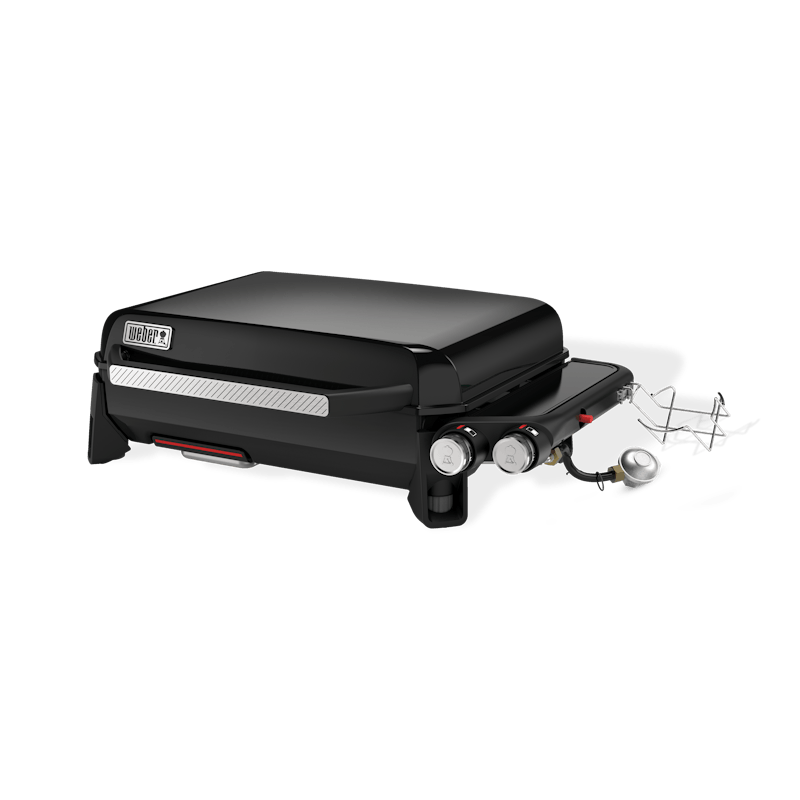 Weber Slate 22" Tabletop Griddle - Propane