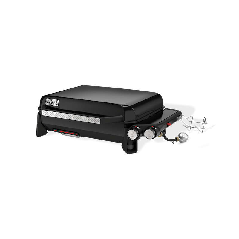 Traveler 22" Portable Griddle