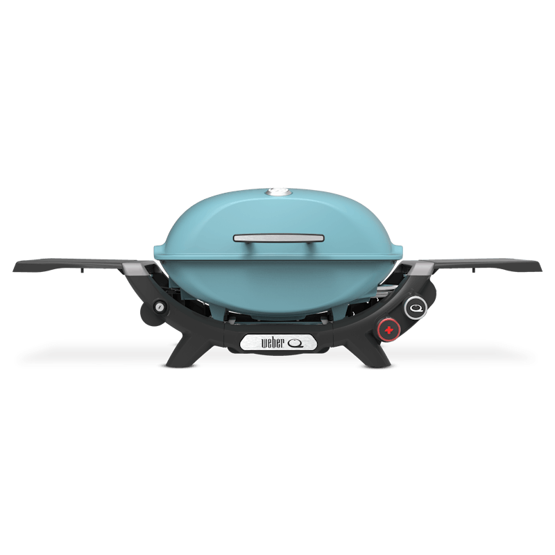 2800N+ Gas Grill Sky Blue