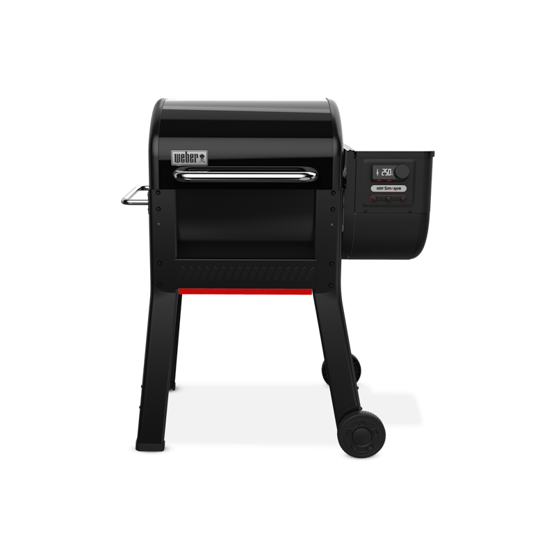 Smoque Pellet Grill
