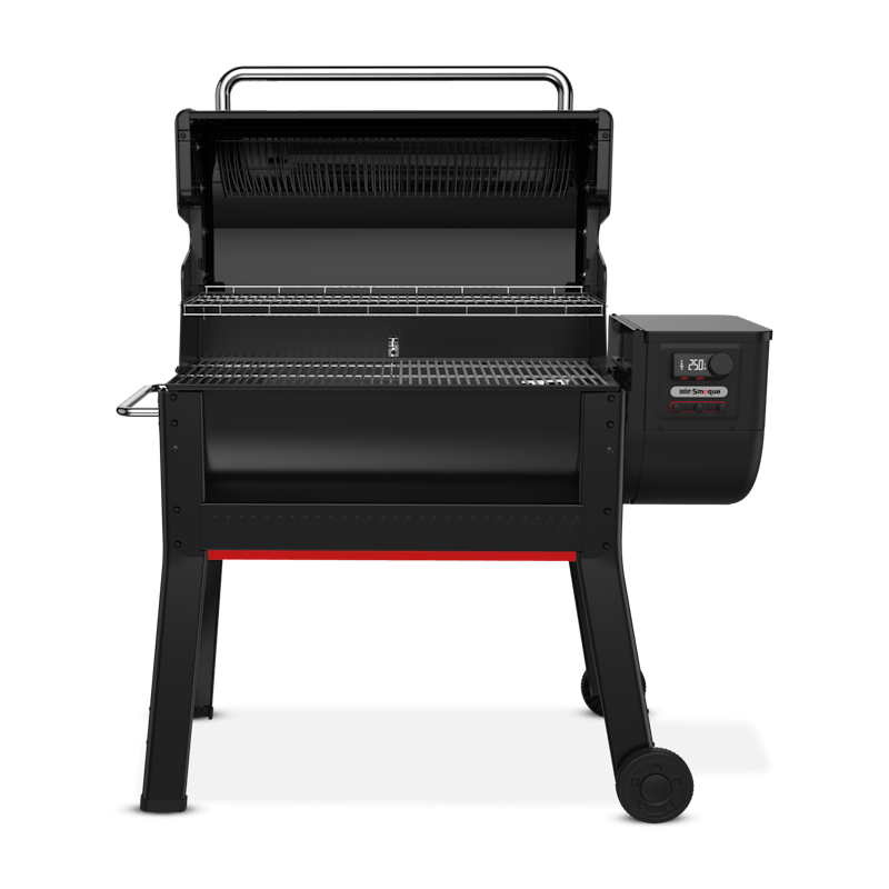 Smoque XL Pellet Grill