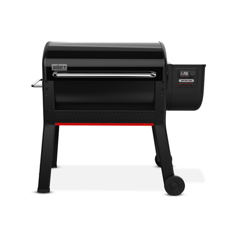 Smoque XL Pellet Grill