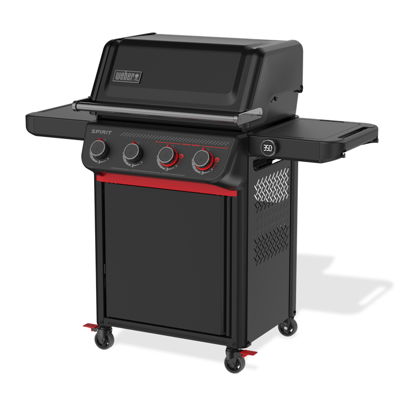 Spirit EP-425 Stealth