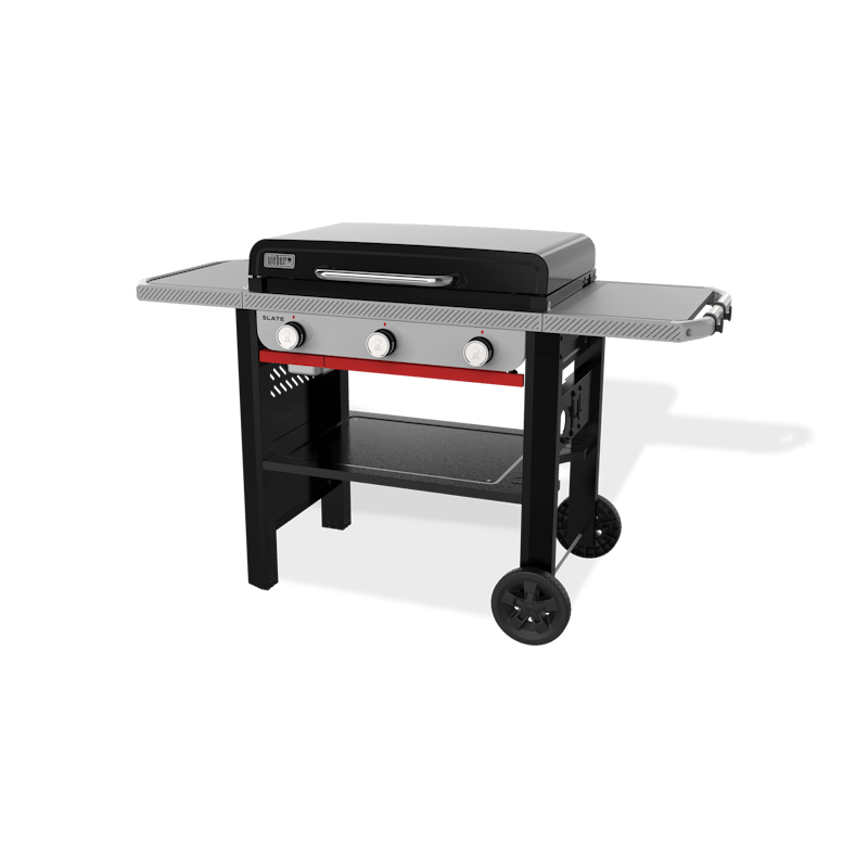 Slate 28" Rust-Resistant Griddle