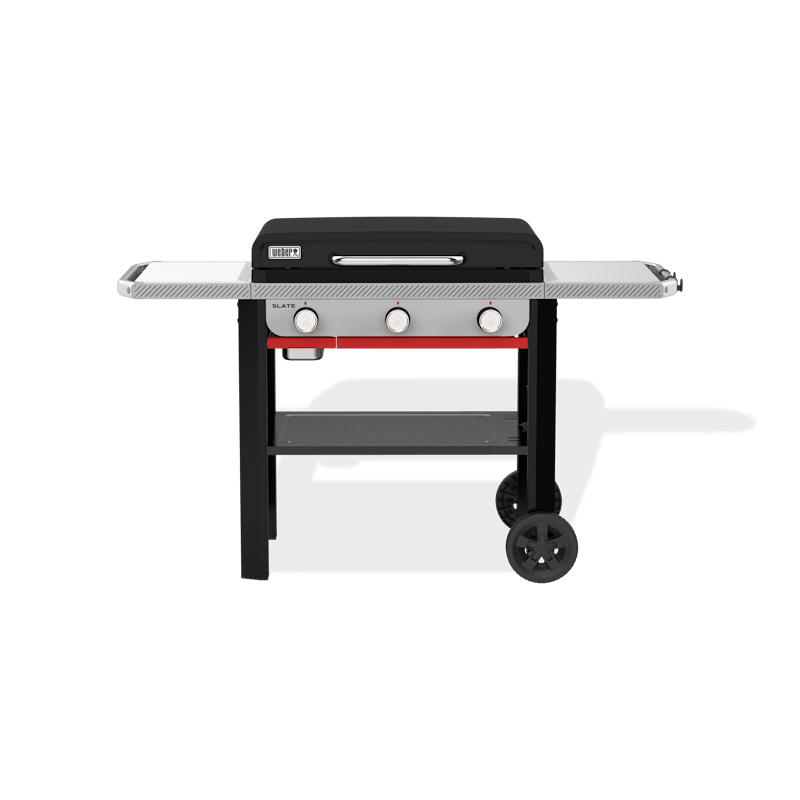 Slate 28" Rust-Resistant Griddle