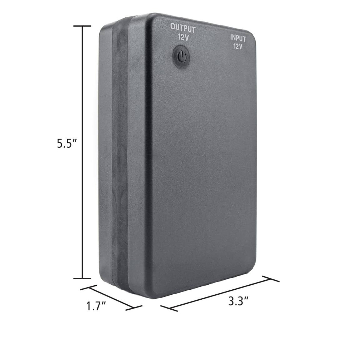 Billows 12V Battery Bank