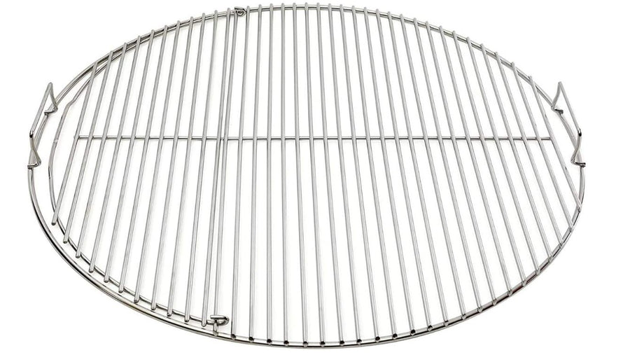 24” Two-Zone EasySpin Cooking Grate