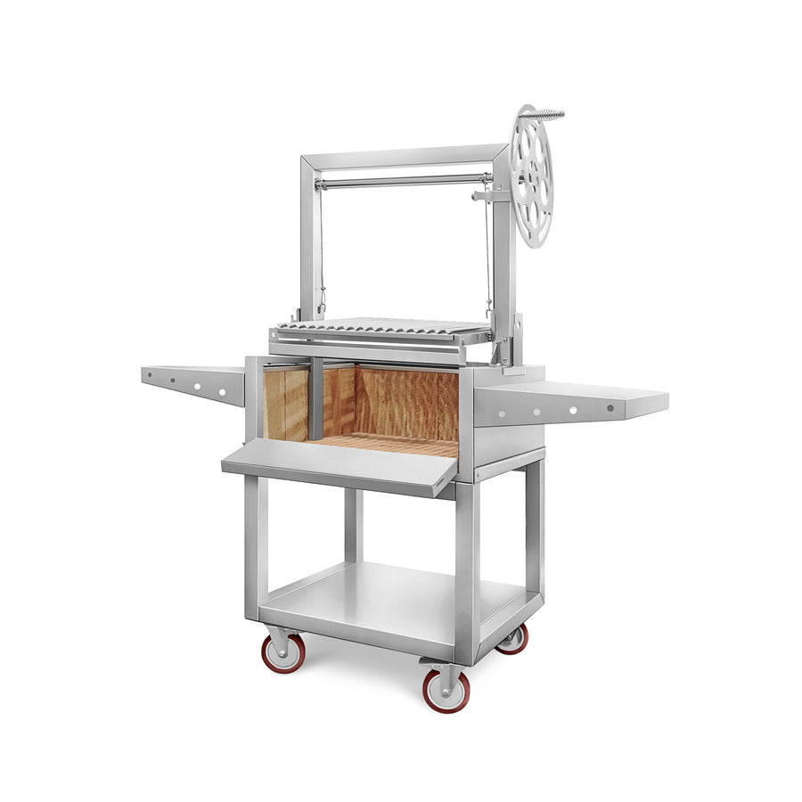 Santa Maria 24" Grill