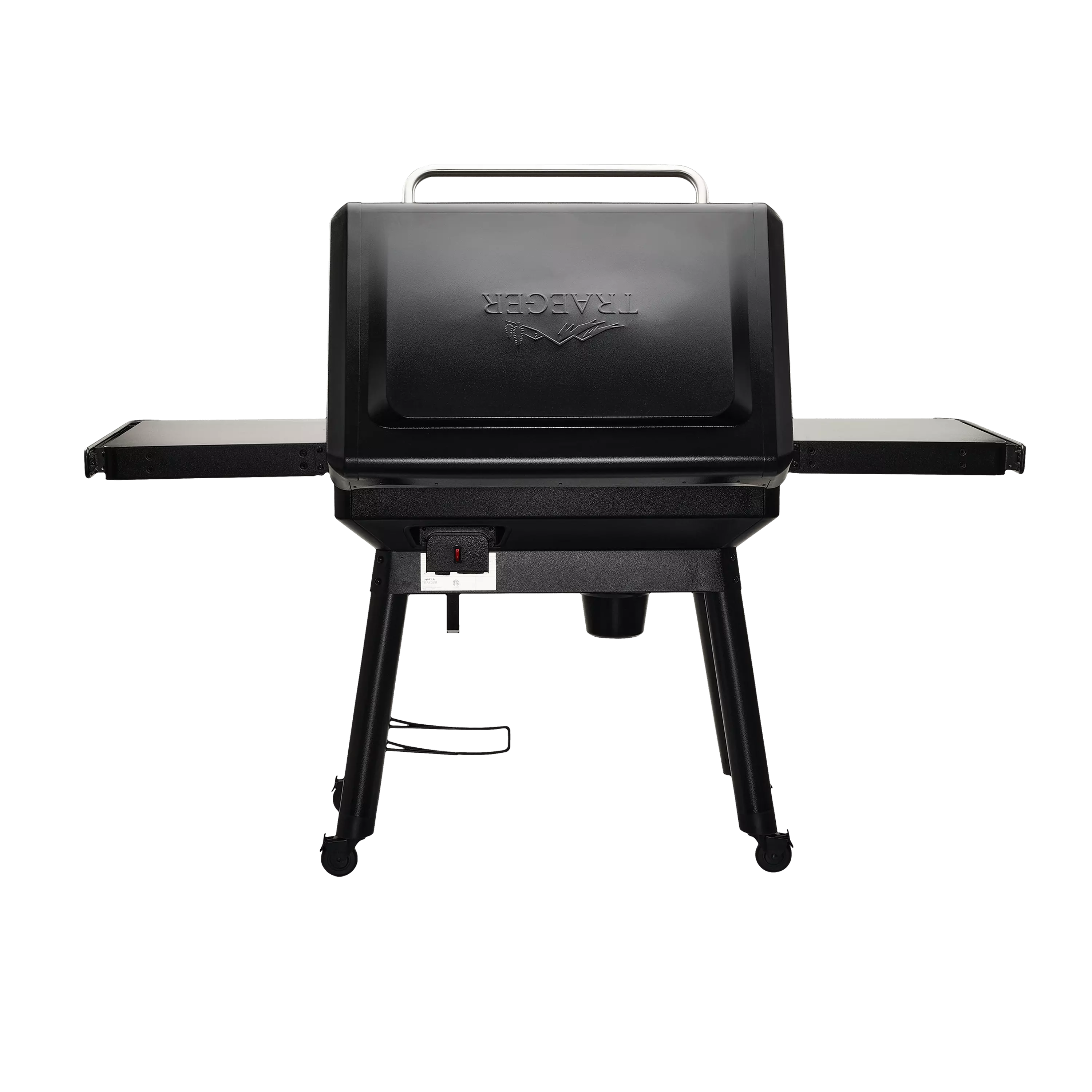 Flatrock 3 Zone Griddle