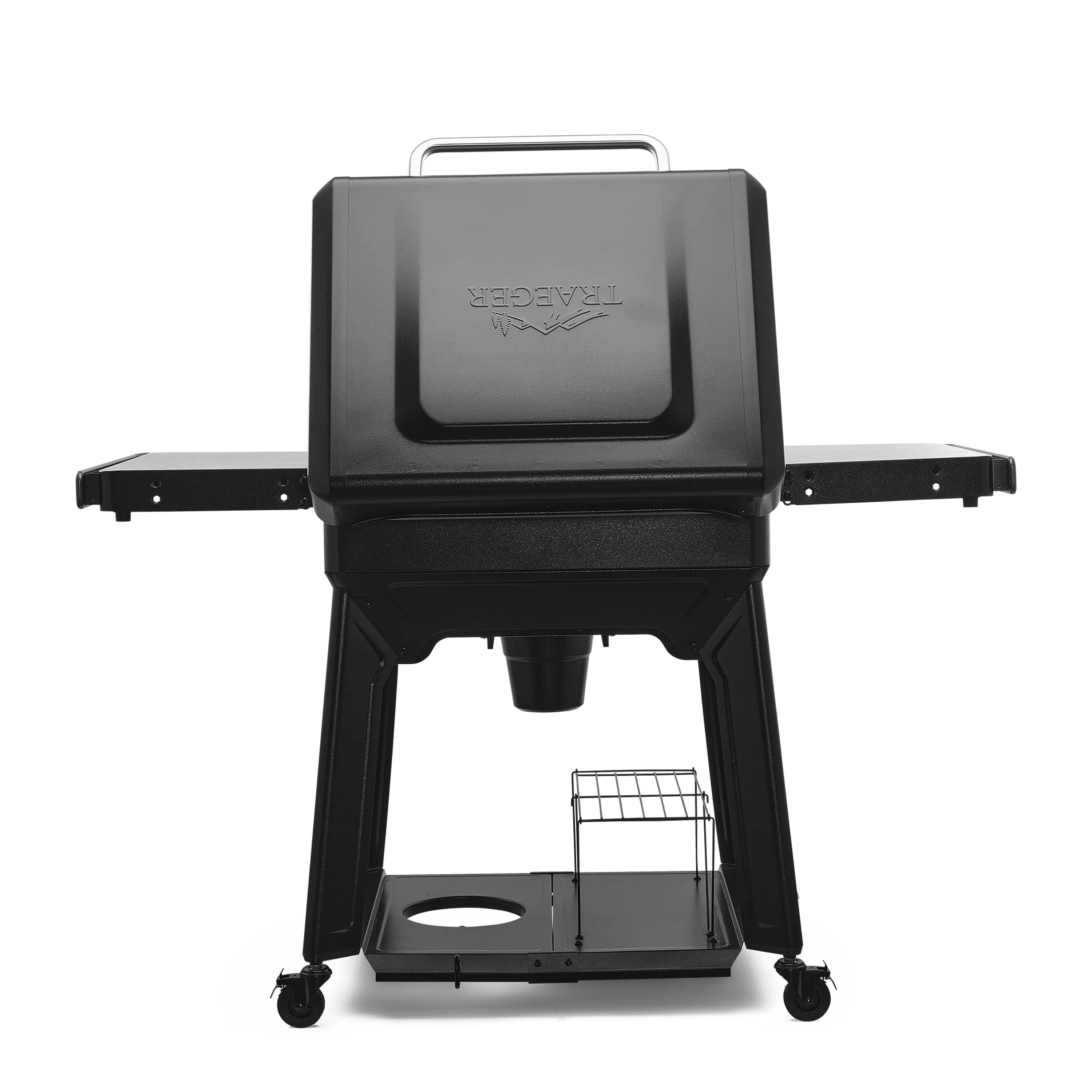 Flatrock 2 Zone Griddle