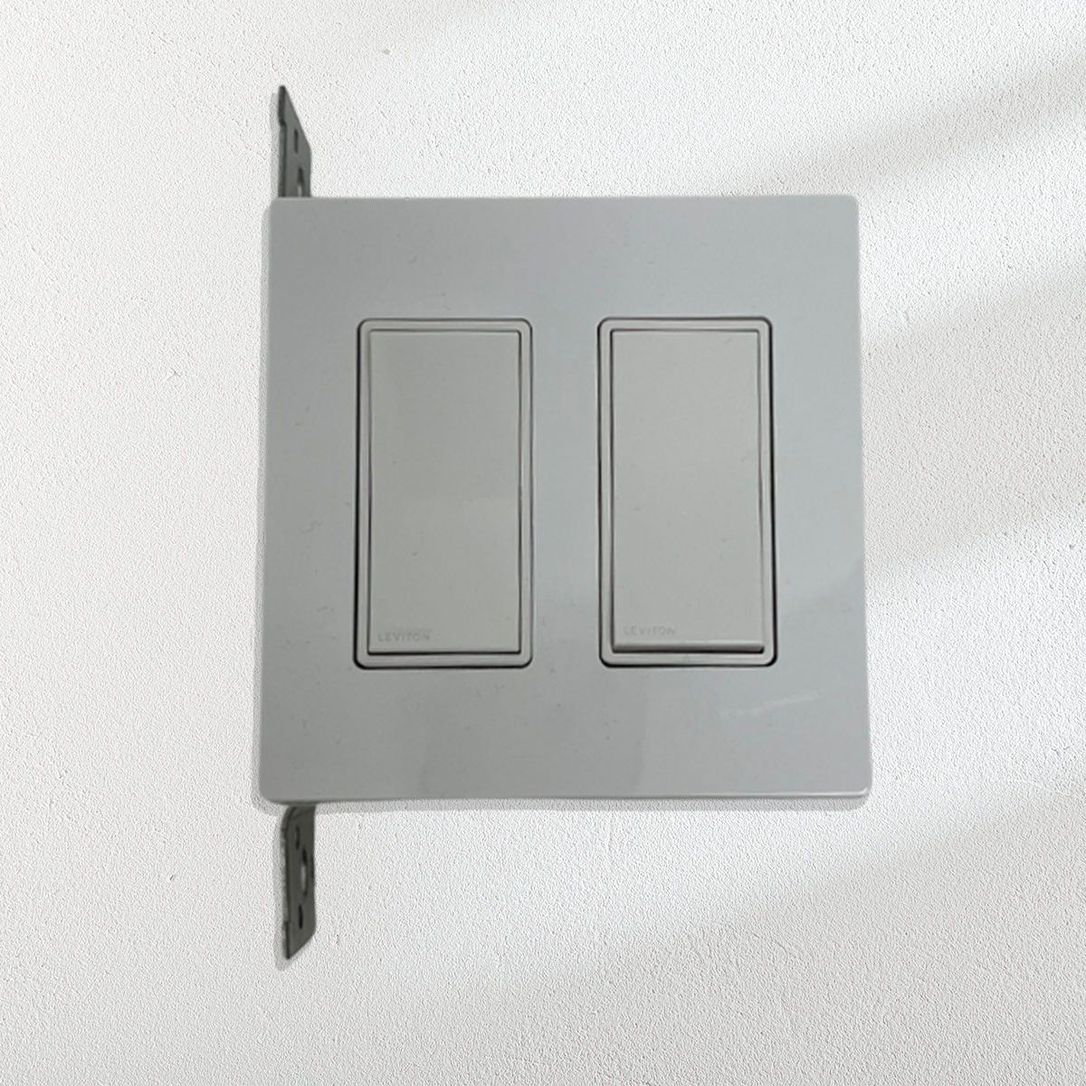 Manual Wall Switch