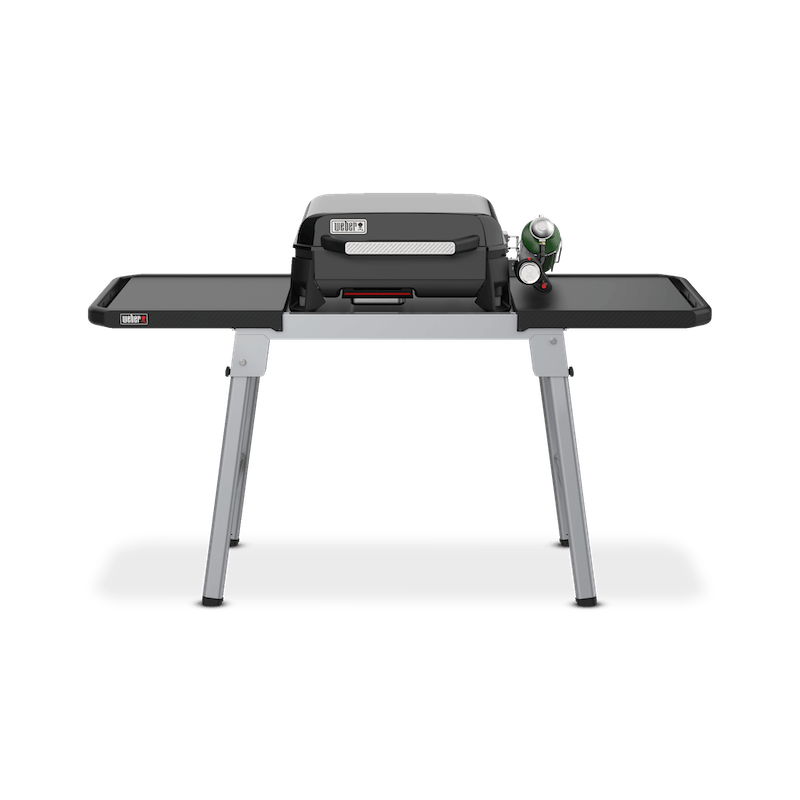 Expandable Stand for 17" & 22" Tabletop Griddles