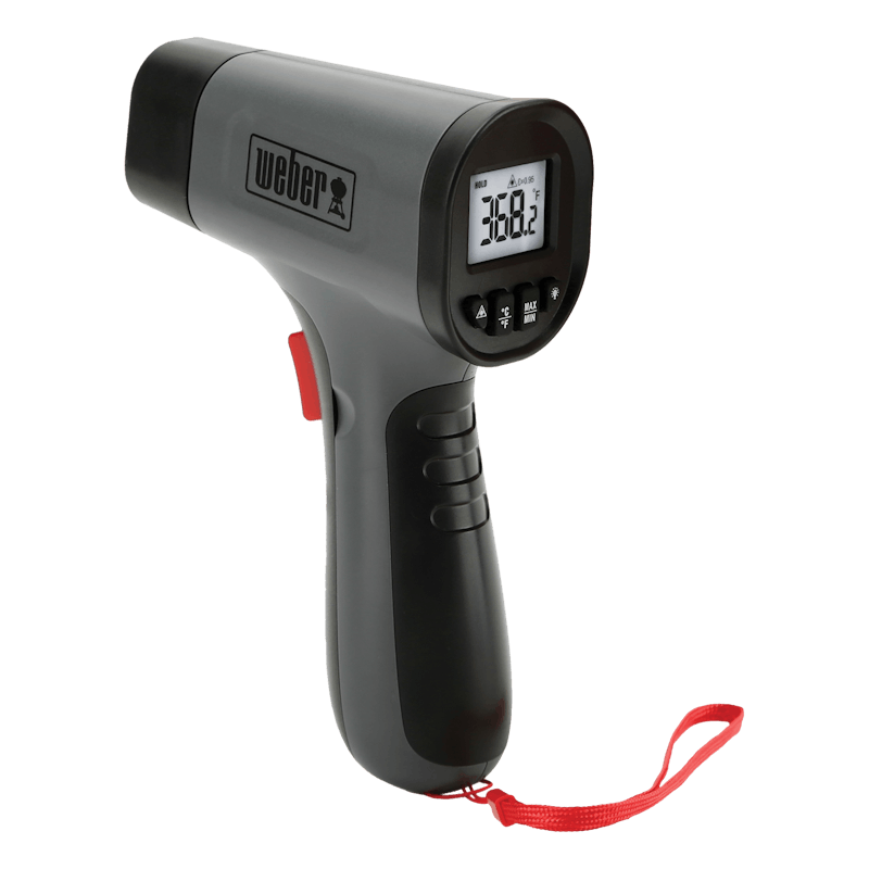 Infrared Thermometer