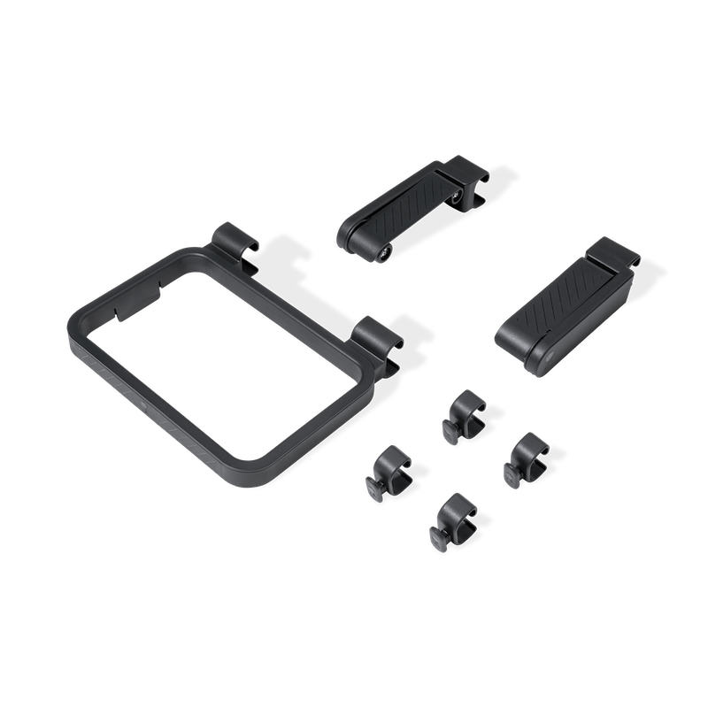 Weber Works Organizer Kit