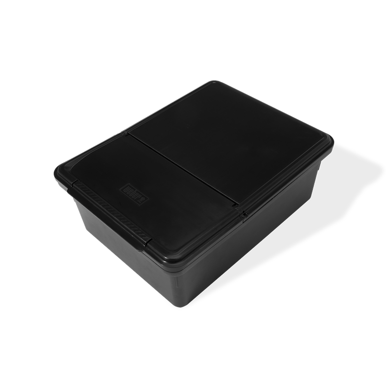 Weber Works Outdoor Storage Bin
