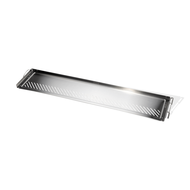 Slate 36" Warming Rack/Resting Tray