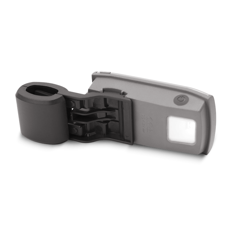 Q-Series Grill 'n Go Light