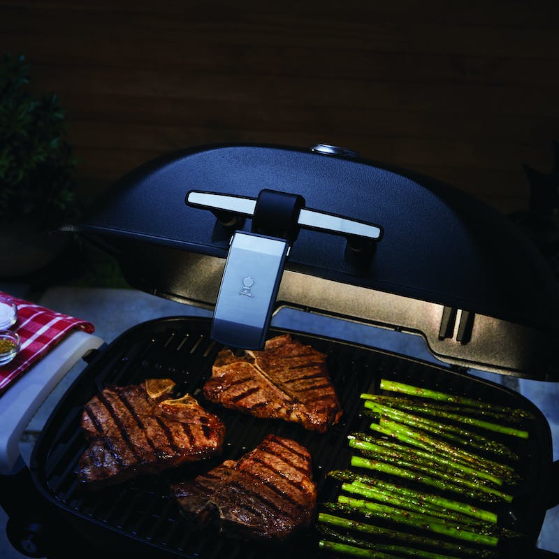 Q-Series Grill 'n Go Light