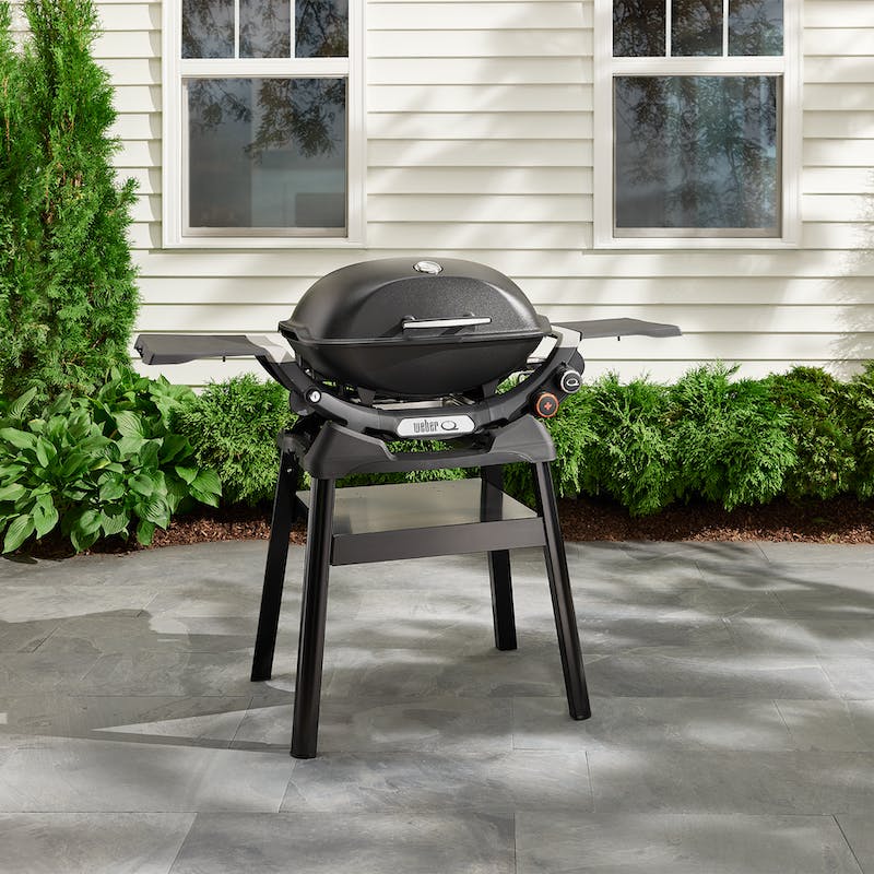 Q-Series Compact Stand