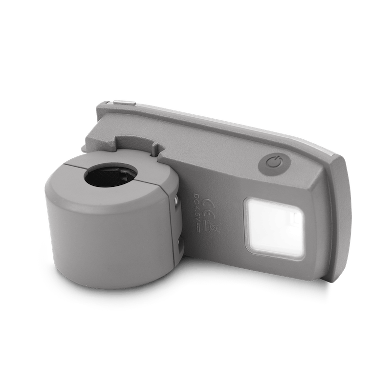 Traveler / Lumin Grill 'n Go Light