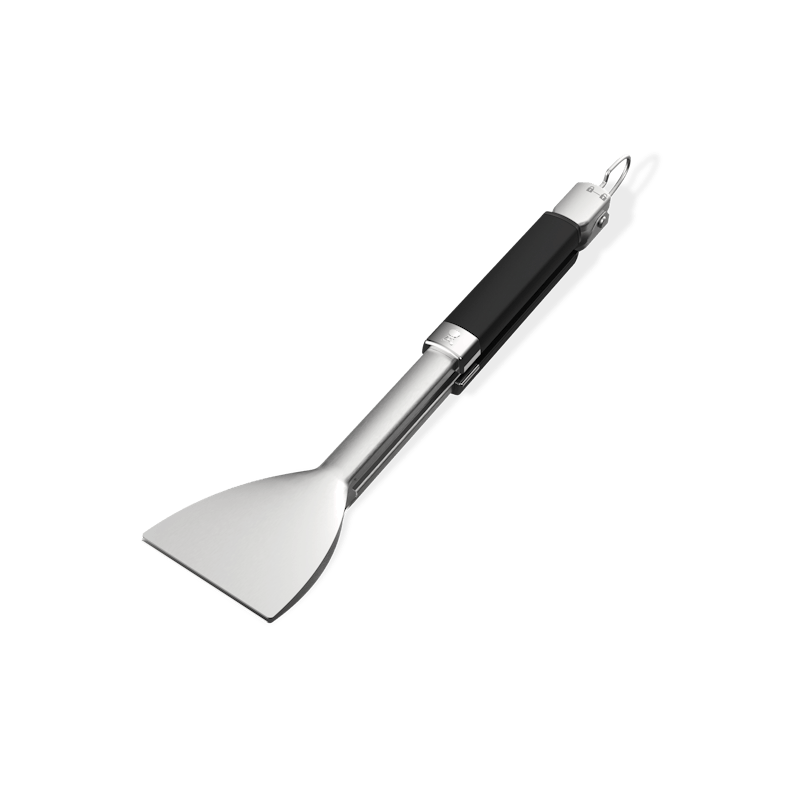 Flat-Grip Tongs