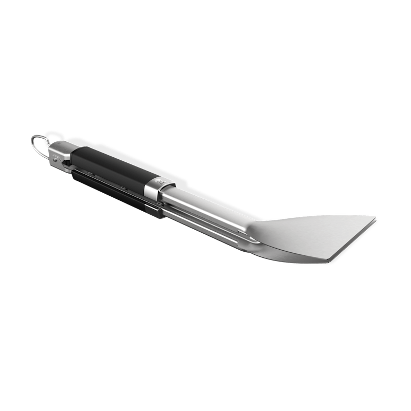 Flat-Grip Tongs