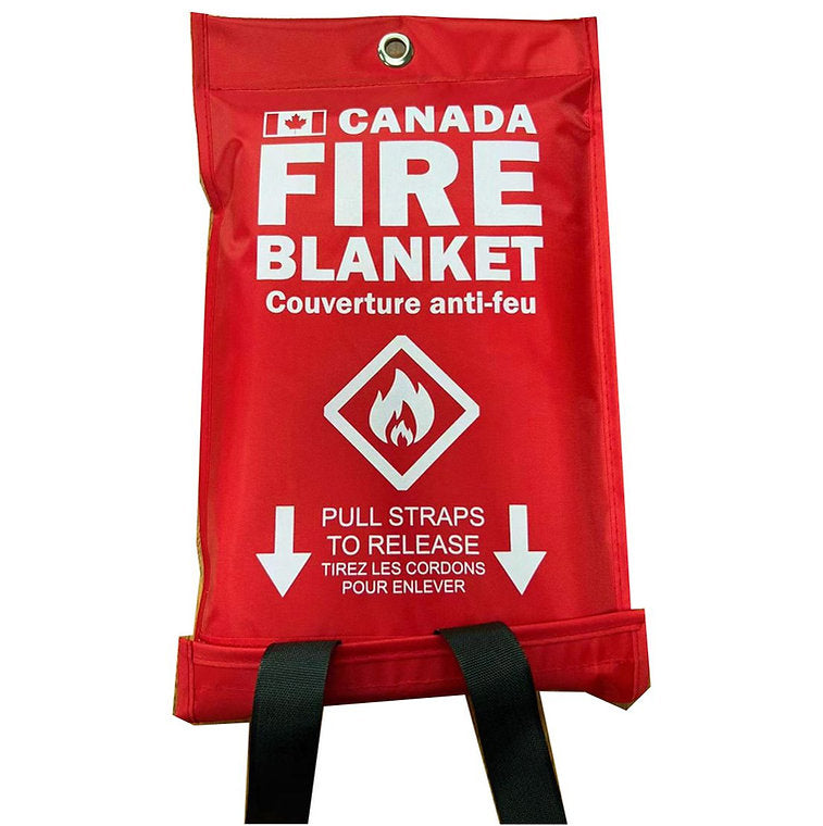 Fire Blanket