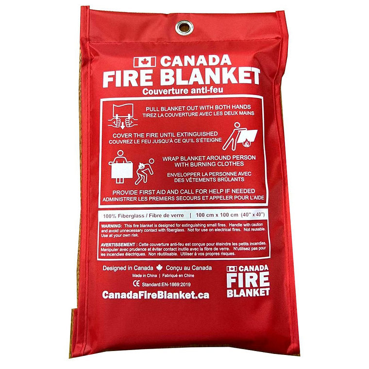 Fire Blanket