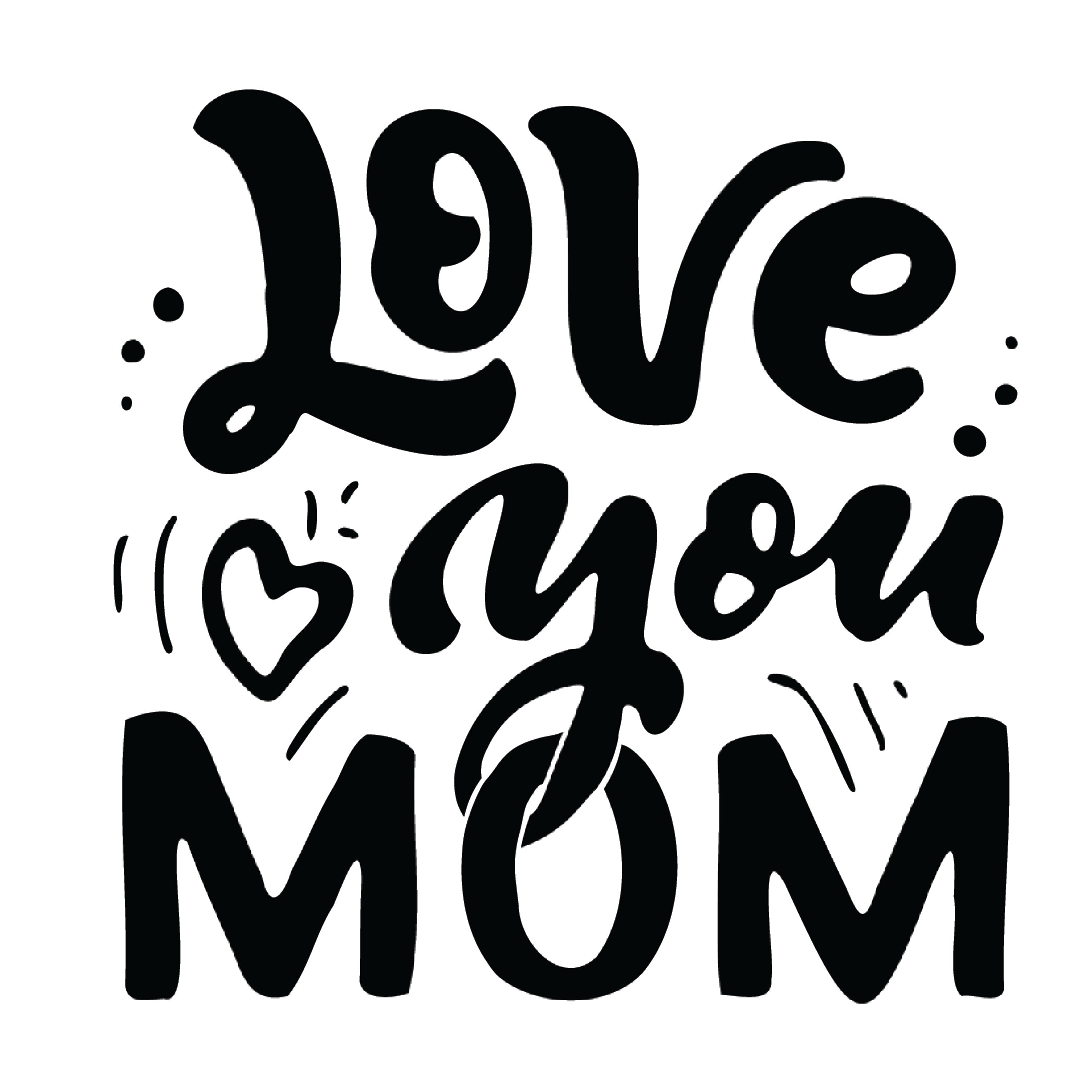 Mother's Day Designs