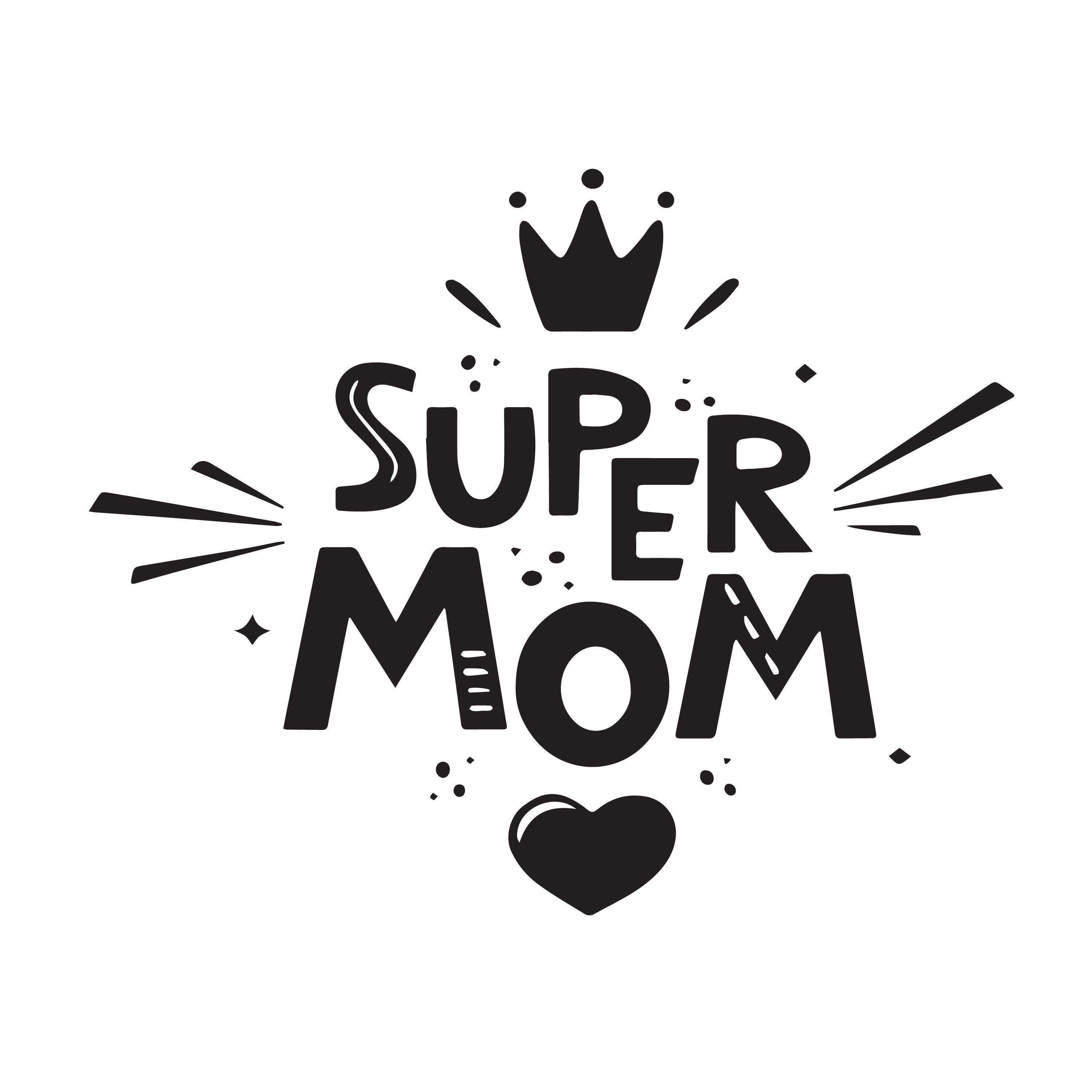 Mother's Day Designs
