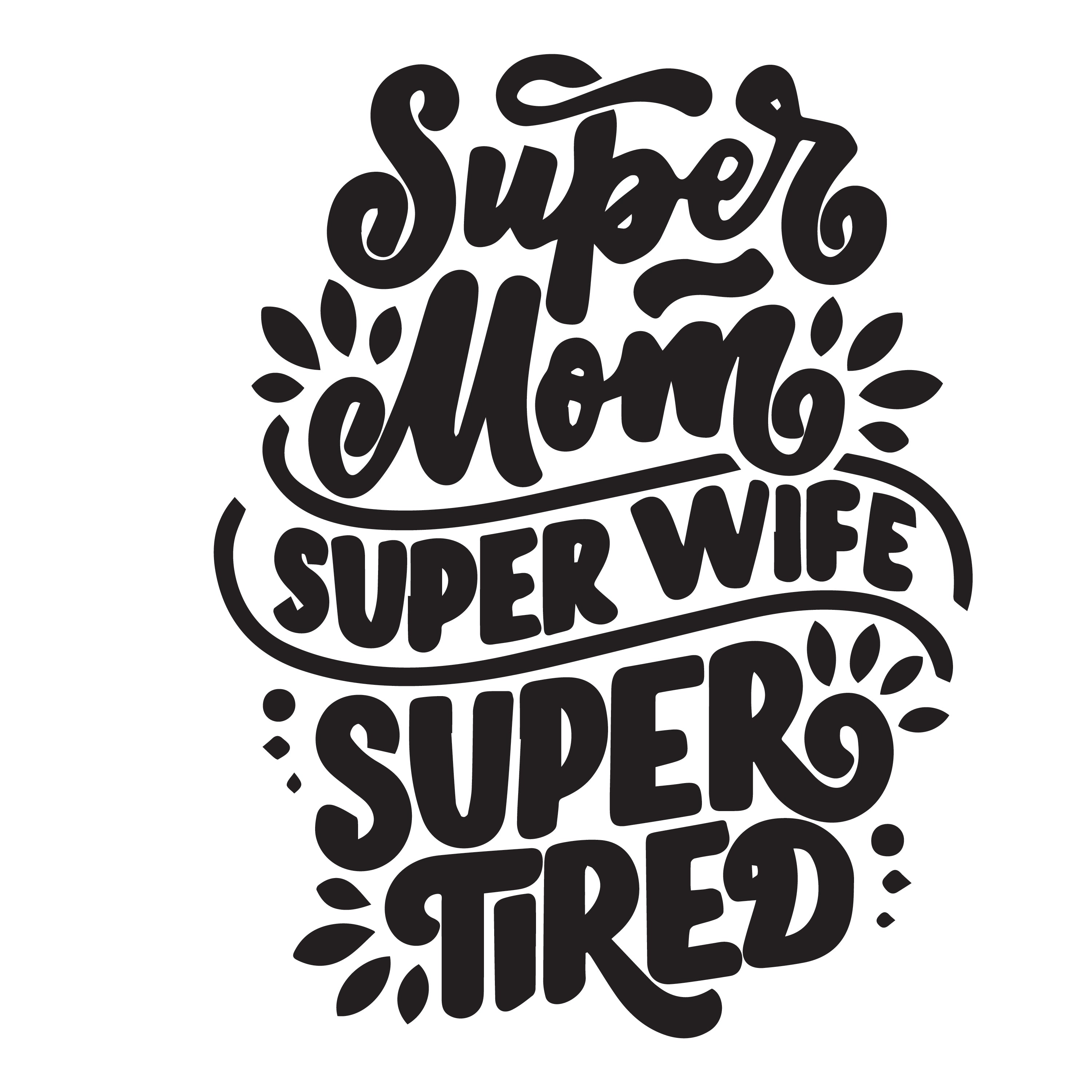 Mother's Day Designs
